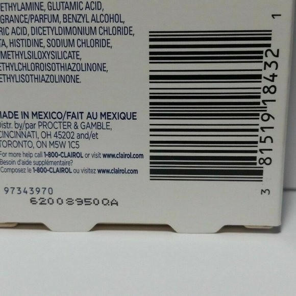 5 CC+ Colorseal Conditioner Brilliant Blondes - Picture 12 of 13